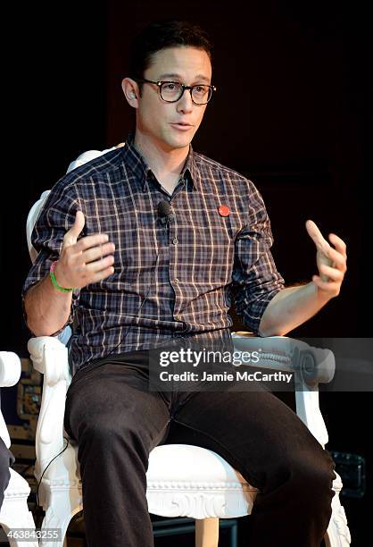 Participant Media And TimesTalks Host A Conversation Featuring..., News Photo