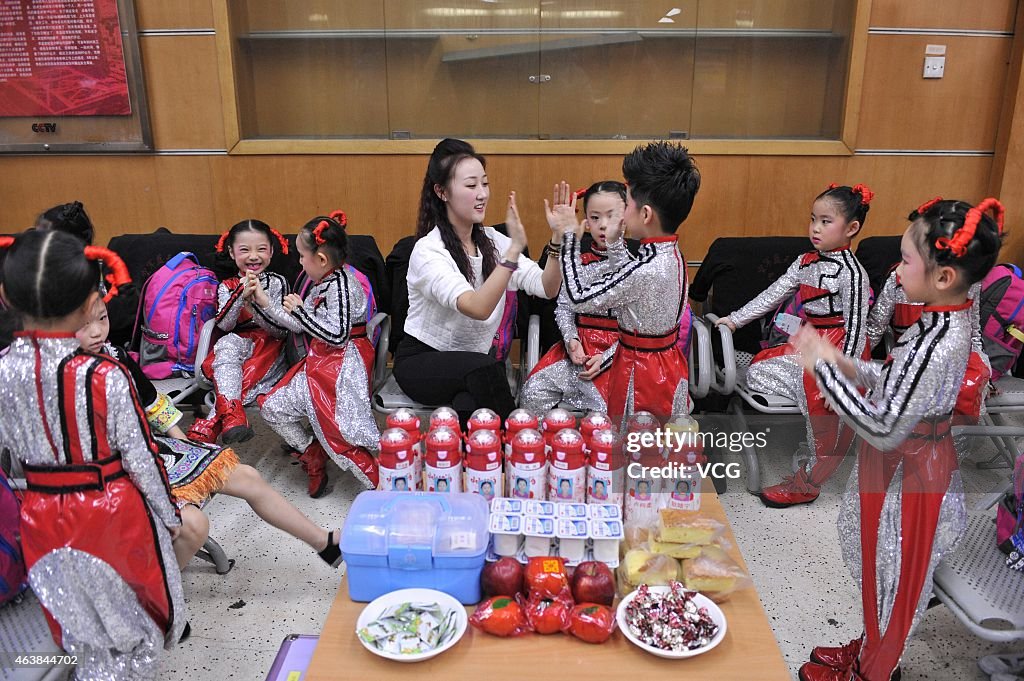 2015 CCTV Spring Festival Gala