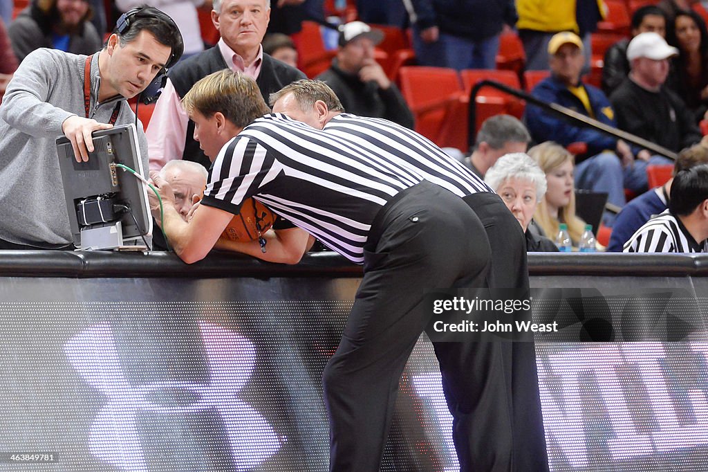 West Viginia v Texas Tech