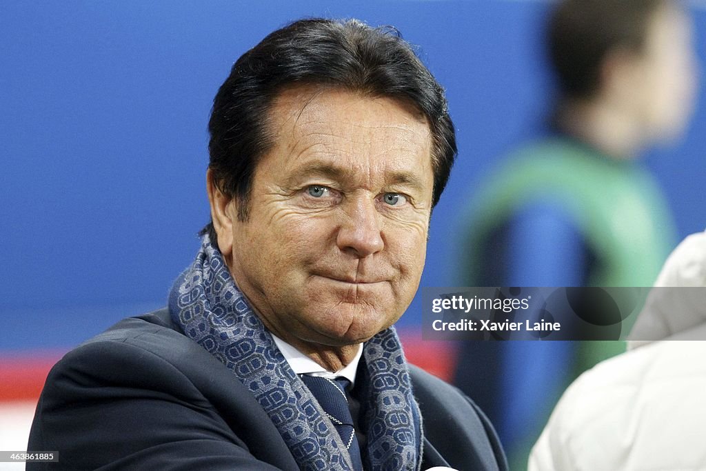 Paris Saint-Germain FC v FC Nantes - Ligue 1