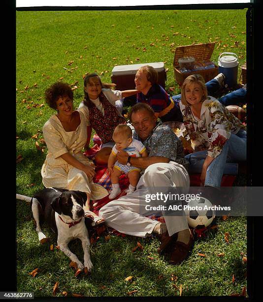 Gallery - Shoot Date: July 14, 1991. PATTI LUPONE;KELLIE MARTIN;KYLE/TODD KILROY;BILL SMITROVICH;CHRIS BURKE;TRACEY NEEDHAM;BULLET THE DOG