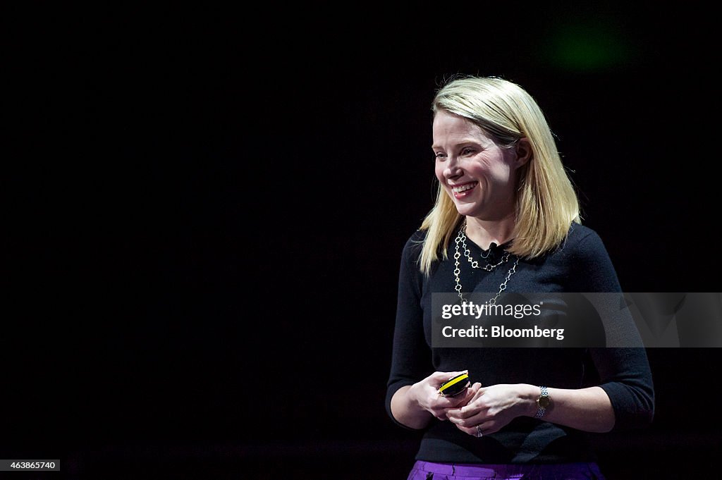 Key Speakers At The Yahoo! Inc. Mobile Developer Conference