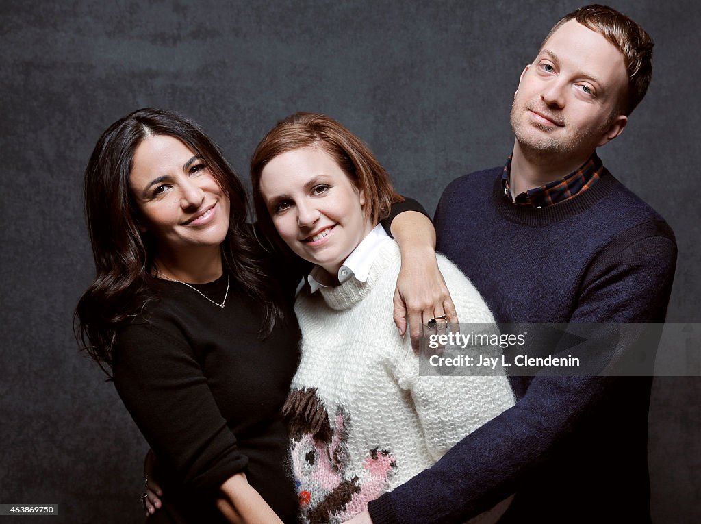 Los Angeles Times Sundance 2015 - Cast