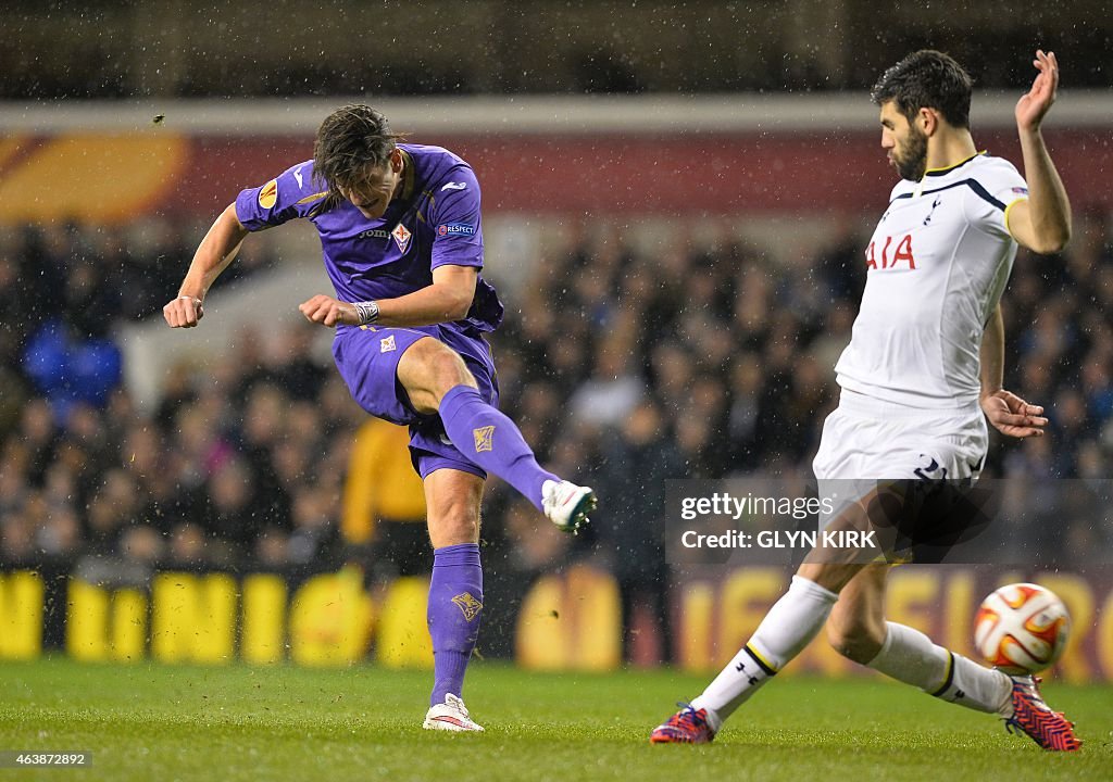 FBL-EUR-C3-TOTTENHAM-FIORENTINA