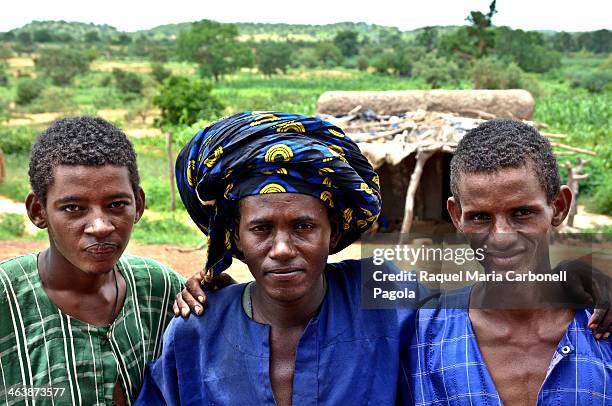 Fullah Fula People Photos and Premium High Res Pictures - Getty Images