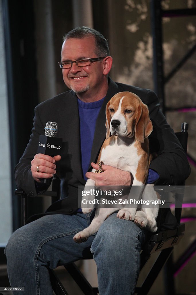 AOL BUILD Speaker Series: Westminster Dog Show - Best In Show