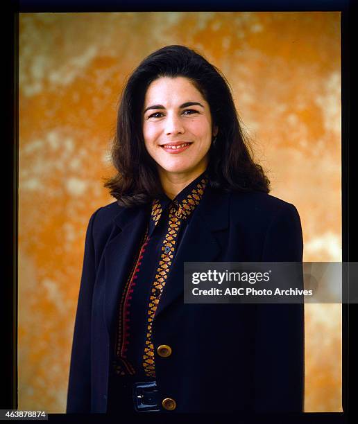Gallery - Shoot Date: January 25, 1995. JUSTINE MICELI