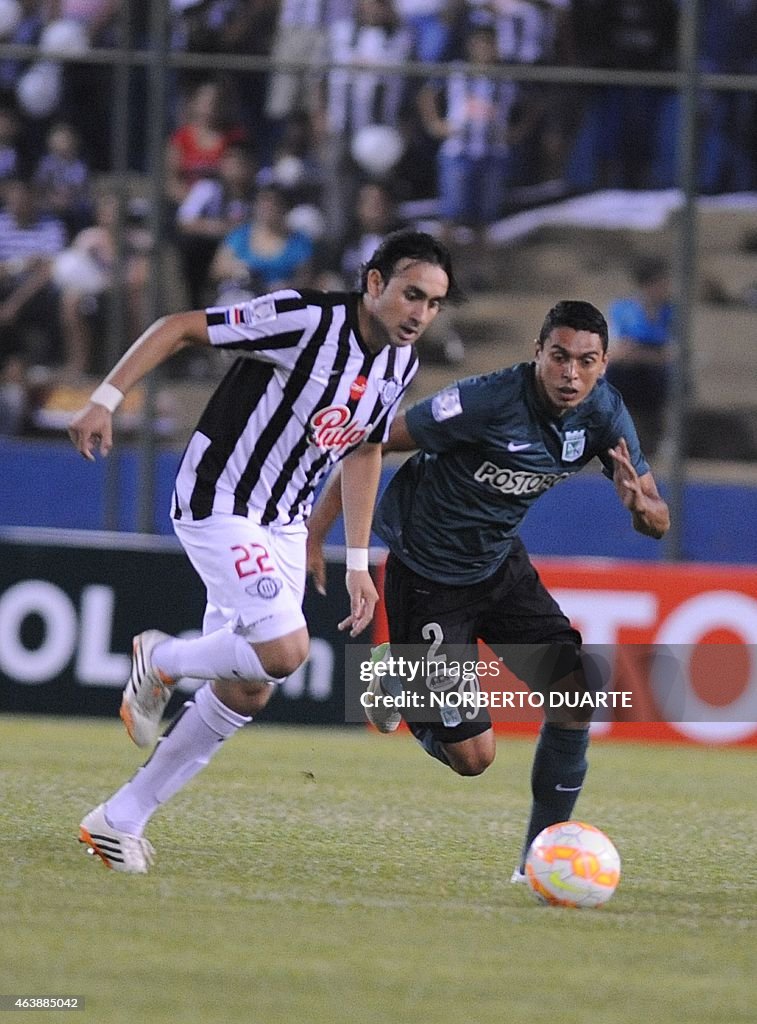 FBL-LIBERTADORES-LIBERTAD-ATLNACIONAL