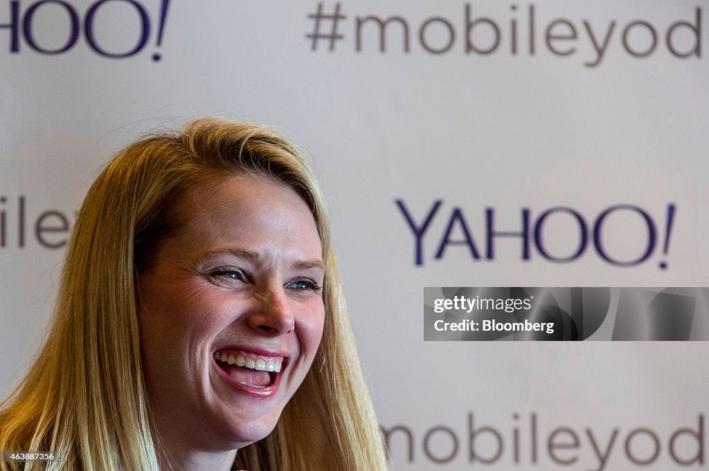 Key Speakers At The Yahoo! Inc. Mobile Developer Conference