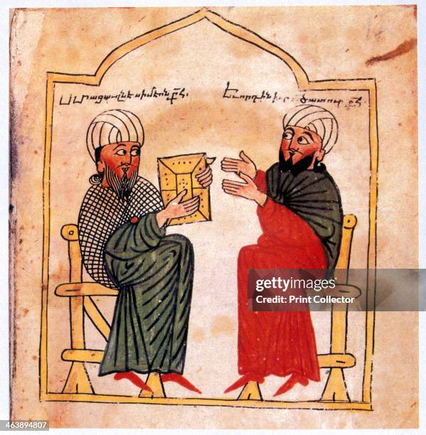 Bs Monoscript 28 Armenian Gospels Stock Photos, High-Res Pictures, and Images - Getty ...