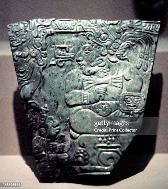 King In Maya 212 Mayan King Stock Photos, High-Res Pictures, and Images - Getty Images