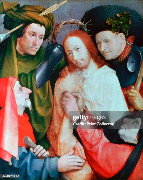 Jesus Humiliation 171 Jesus Humiliated Stock Photos, High-Res Pictures, and Images ...