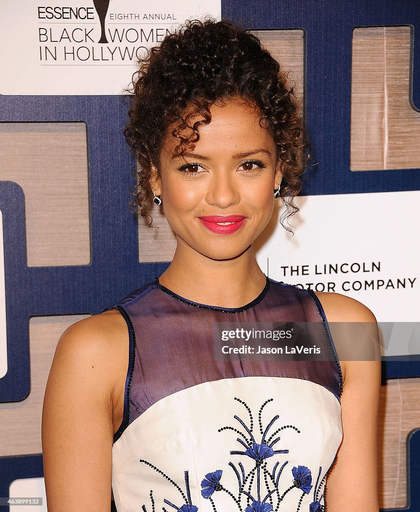 8th Annual ESSENCE Black Women In Hollywood Luncheon