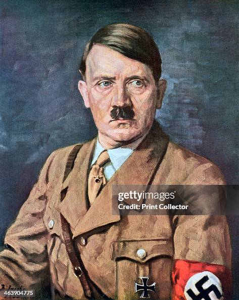 Adolf Hitler 1933 Adolf Hitler Became Leader Of The National adolf-hitler-1933-adolf-hitler-became-leader-of-the-national