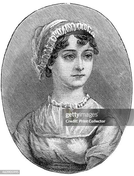 Jane Austen , English novelist. Austen is remembered for her six great novels Sense and Sensibility , Pride and Prejudice , Mansfield Park , Emma ,...