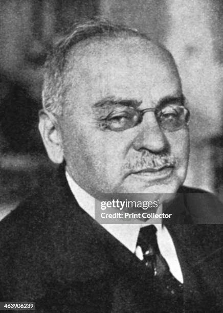 Alfred Adler , Austrian psychiatrist. Adler was a member of the group of psychiatrists around Freud until he broke away in 1911 and developed his...
