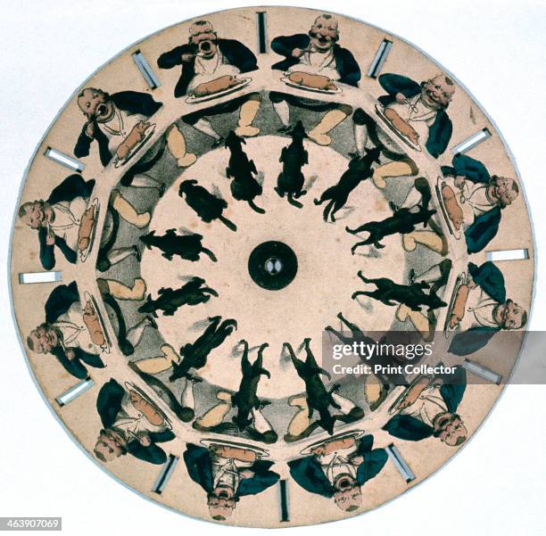 The Phenakistoscope Photos And Premium High Res Pictures Getty Images the-phenakistoscope-photos-and-premium-high-res-pictures-getty-images