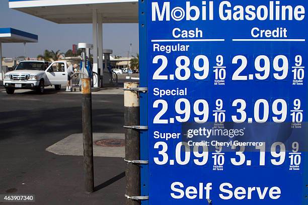 Wholesale gas prices have gone up 6 to 10 cents due to a large explosion that occurred at the Exxon Mobil refinery in Torrance, which injured four...