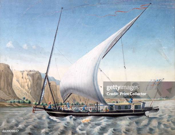Ingour Pasha River Photos and Premium High Res Pictures - Getty Images