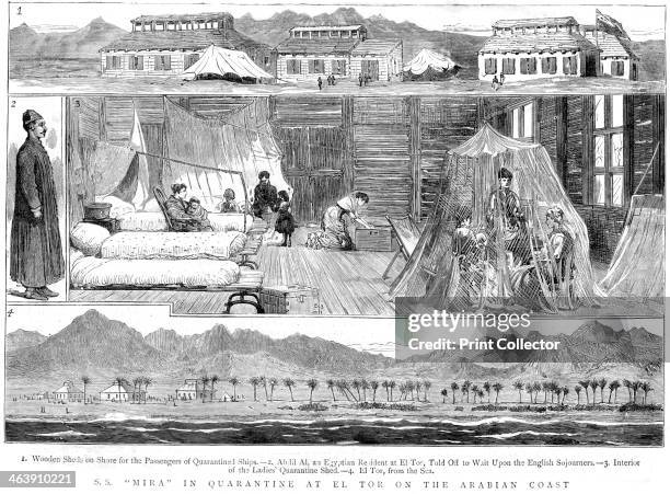35 El Tor Egypt Stock Photos, High-Res Pictures, and Images - Getty Images
