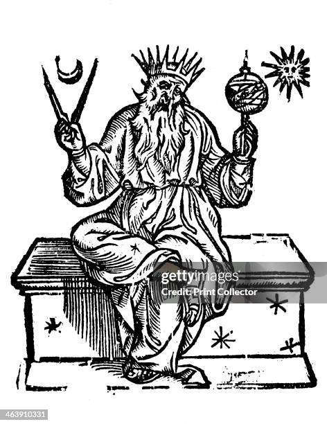 Ptolemy , Alexandrian Greek astronomer and geographer, 1618. Ptolemy is shown wearing a crown as he was often confused with the Ptolemaic kings of...