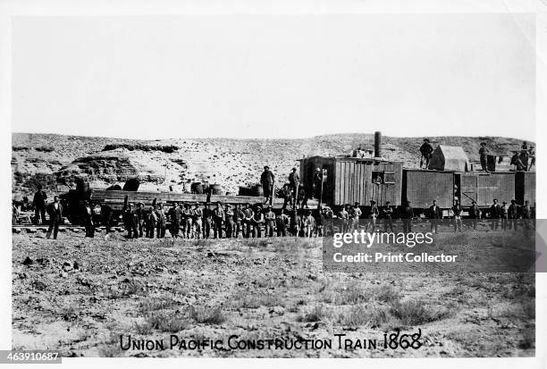 1862 Train 402 1869 Railroad Stock Photos, High-Res Pictures, and Images - Getty ...