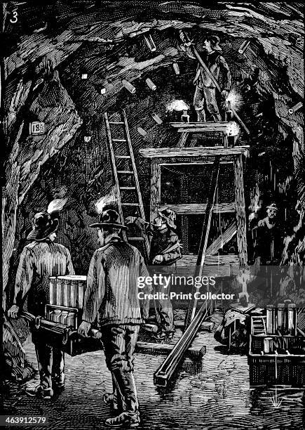 Dynamite Exploding Down The Rocks 2,357 Exploding Dynamite Stock Photos, High-Res Pictures, and Images ...
