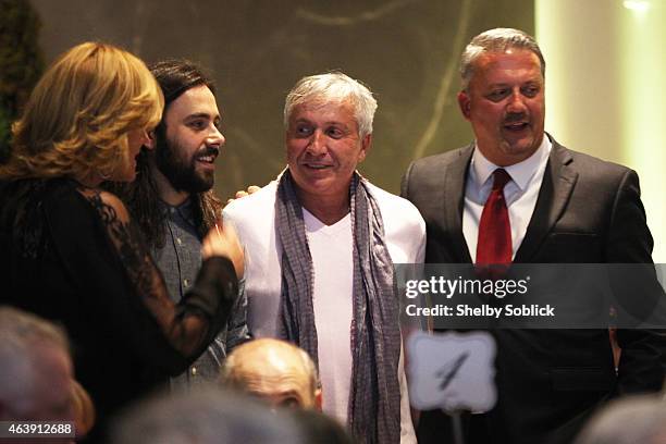George Michael Ritz 36 George Mato Stock Photos, High-Res Pictures, and Images - Getty Images