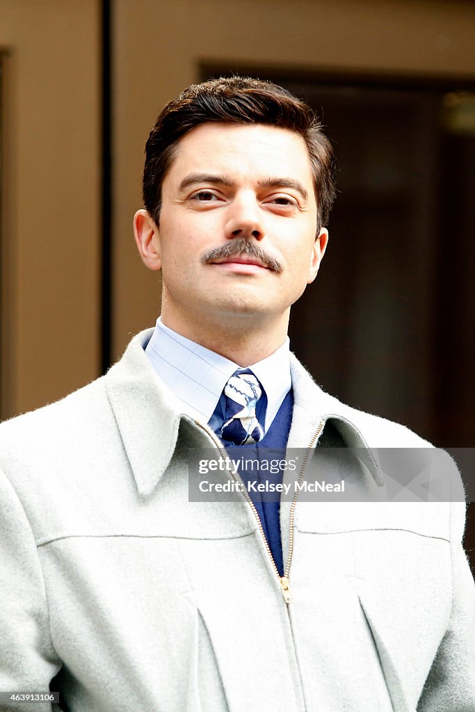 ABC's "Marvel's Agent Carter - Season One
