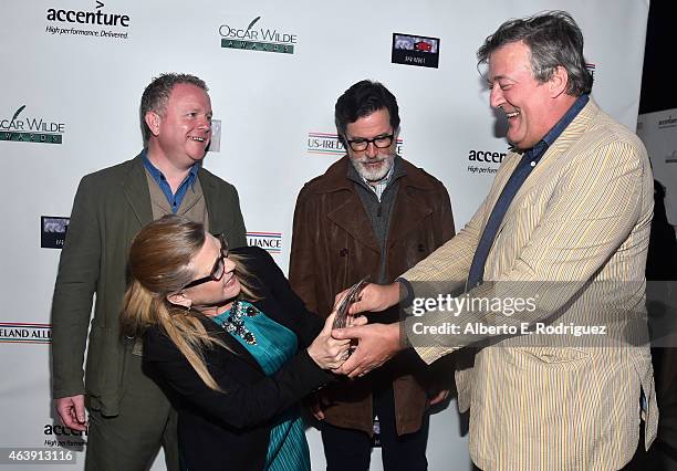 Colin Colbert Colin Carrie Photos and Premium High Res Pictures - Getty Images