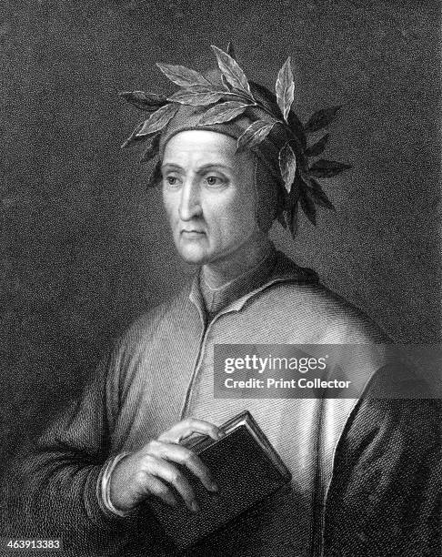 Dante Alighieri , Italian poet. The author of Divina Commedia , the great Italian epic poem which tells the story of Dante's journey through hell,...