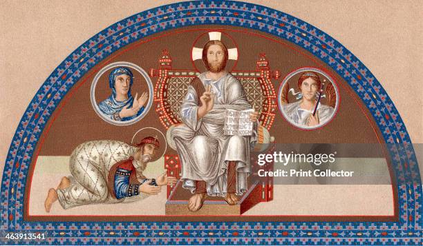 Leon Vi Emperor Leo Vi Photos and Premium High Res Pictures - Getty Images