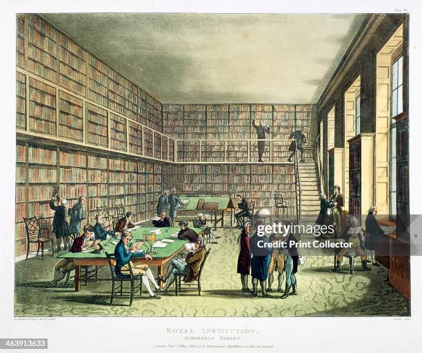 Italian Library London 43,515 London Library Stock Photos, High-Res Pictures, and Images ...