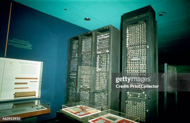 Turing Complete Photos and Premium High Res Pictures - Getty Images