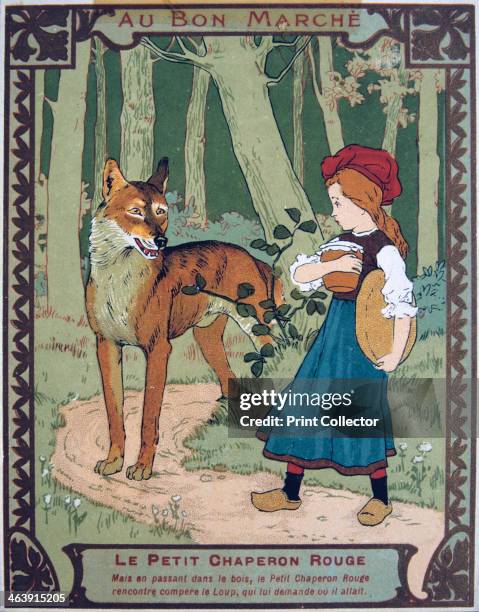 1,764 Little Red Riding Hood Photos and Premium High Res Pictures - Getty Images 1,764 Little Red Riding Hood Photos and Premium High Res Pictures - Getty Images