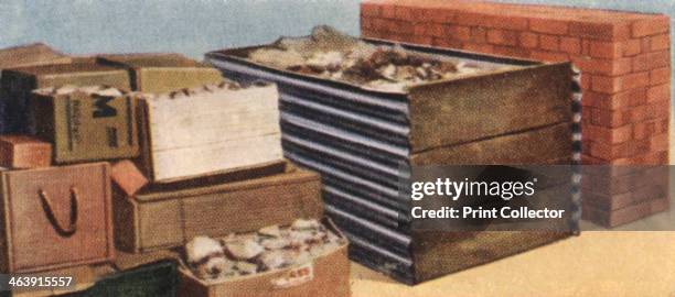 Splinter Types 16 Splinter Proof Stock Photos, High-Res Pictures, and Images - Getty ...