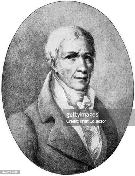 Jean Baptiste Lamarck, , French naturalist. Said to be the first to use the term 'biology'. Lamarck's own theory of evolution was in fact based on...