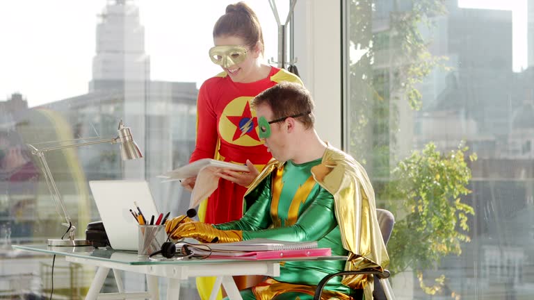 Working Superhero 3,074 Superhero Images Stock Videos, Footage, & 4K Video Clips - Getty ...