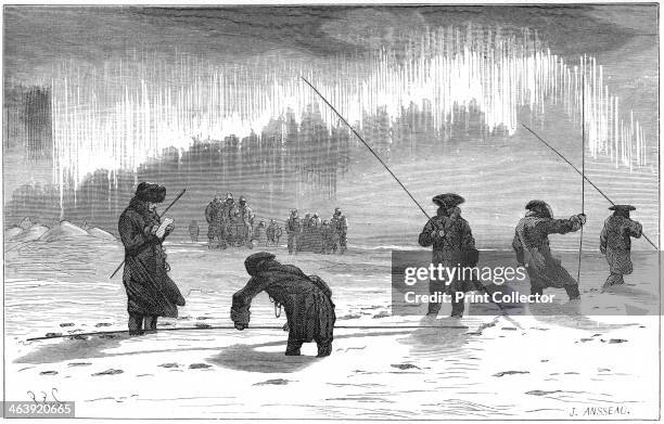 Pierre Louis De Maupertuis Photos and Premium High Res Pictures Getty