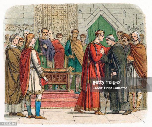 1,587 William The Conqueror Stock Photos, High-Res Pictures, and Images
