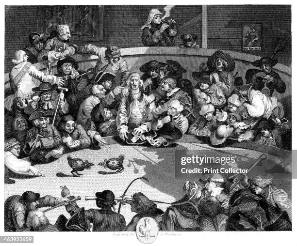The Cocksmith Cock Pit Photos and Premium High Res Pictures - Getty Images