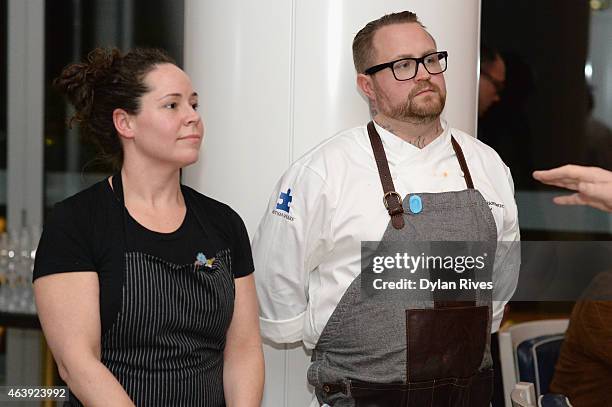 Jamie Bissonte Stephanie Bissonnette Photos and Premium High Res Pictures - Getty Images