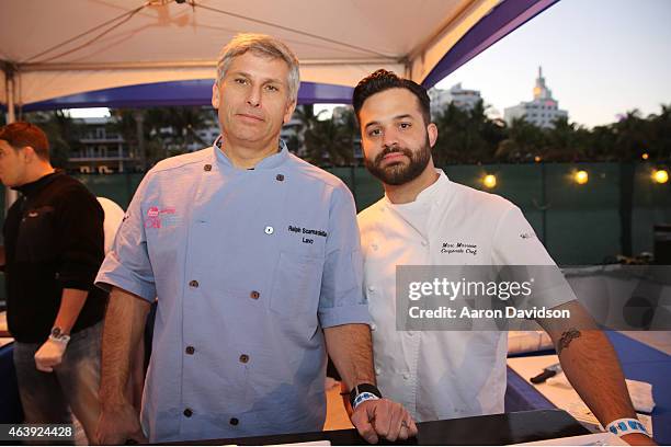 Chef Ralph 60 Scamardella Stock Photos, High-Res Pictures, and Images - Getty Images