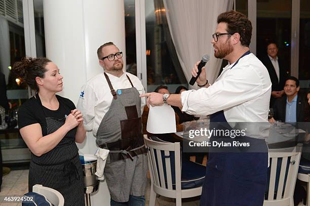Jamie Bissonte 92 Stephanie Bissonnette Photos & High Res Pictures - Getty Images