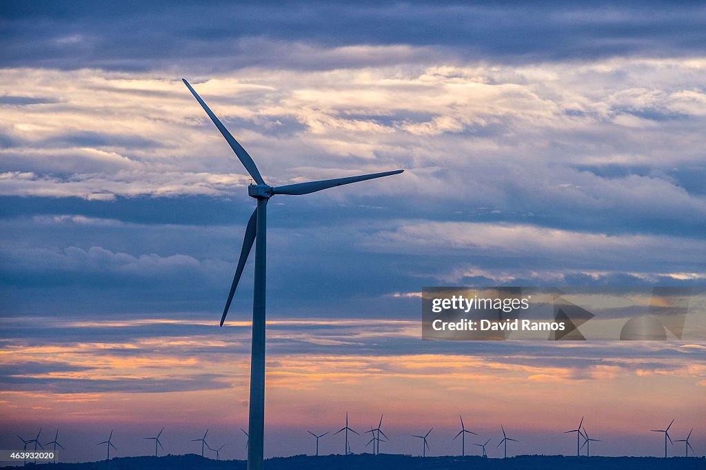 New Combined Electricity Project Connect Spain and France