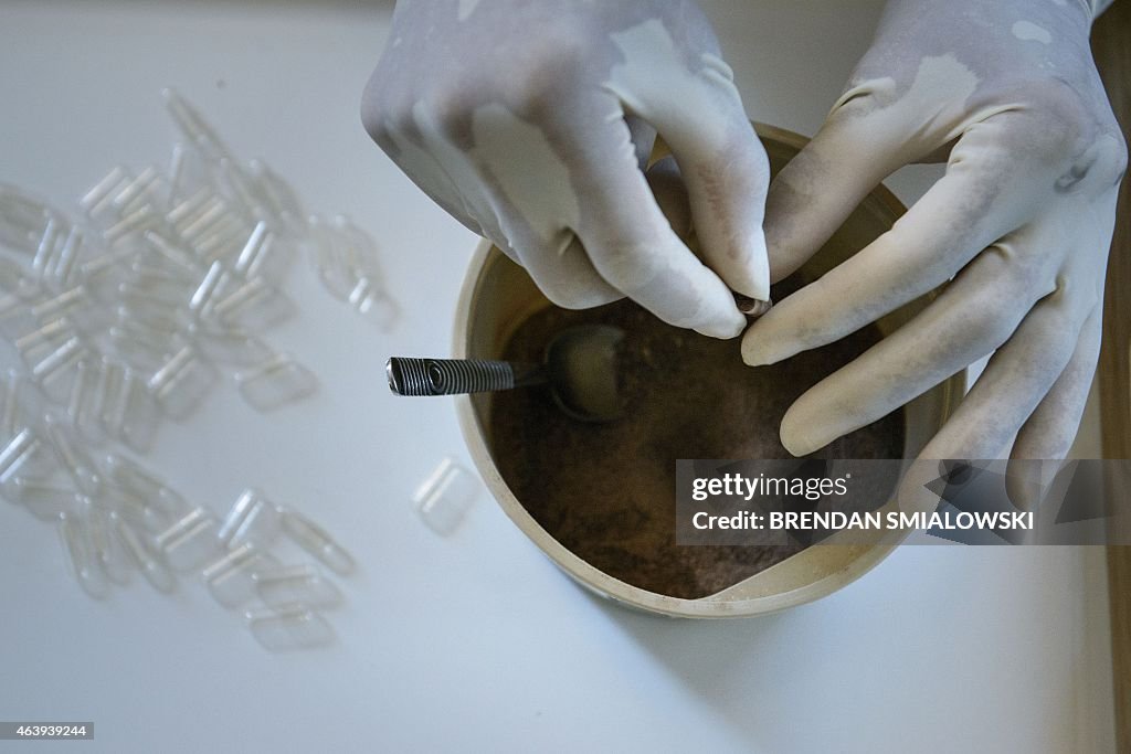 US-SOCIETY-BABY-GYNECOLOGY-MEDICINE