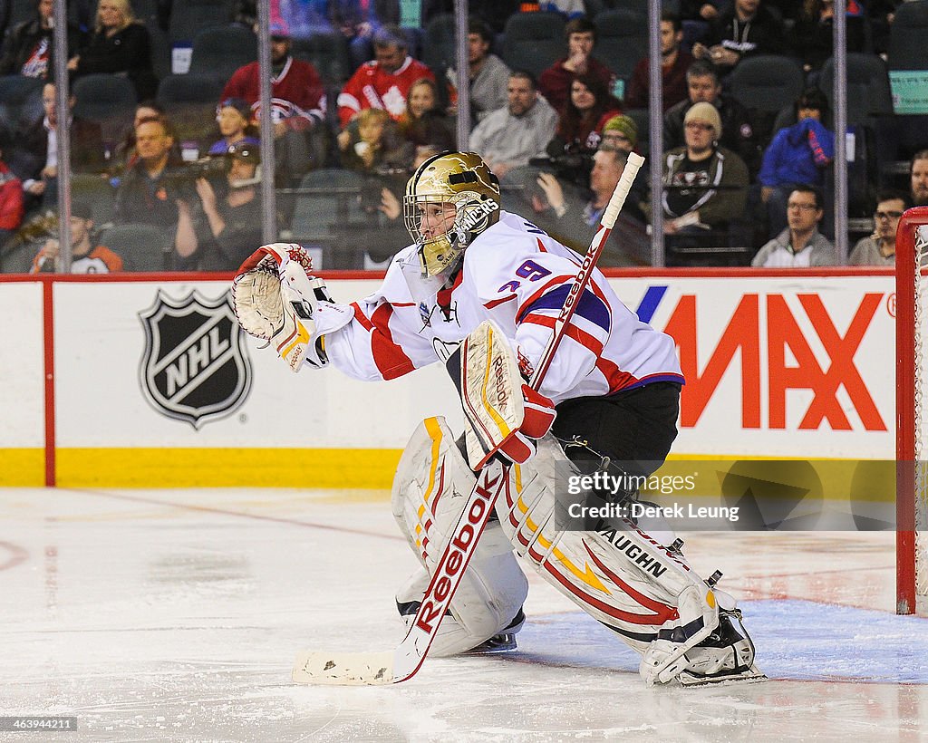 2014 CHL Top Prospects Game