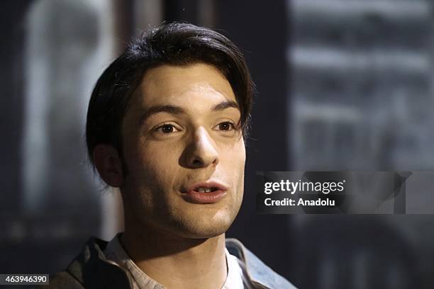 Dave Merli 94 Davide Merlini Stock Photos, High-Res Pictures, and Images - Getty ...