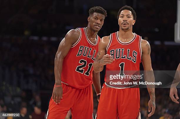 2,055 Derrick Rose 2015 Stock Photos, High-Res Pictures, and Images - Getty  Images
