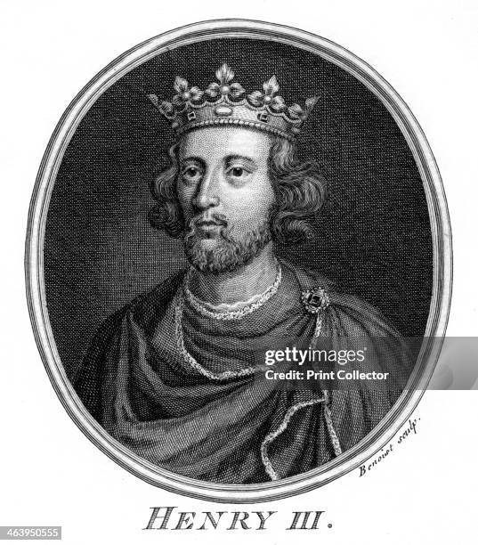 Henry III, King of England. Henry is one of the least-known British monarchs, considering the great length of his reign. He was also the first child...